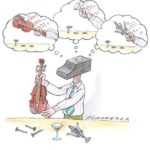 Viabilität – Gangbarkeit