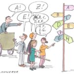 Von der (Un-)Möglichkeit zu steuern