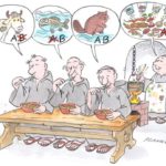 Tetralemma – auf dem Weg zur richtigen Frage