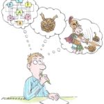 Metaphern: Hauptsache selbst gemacht